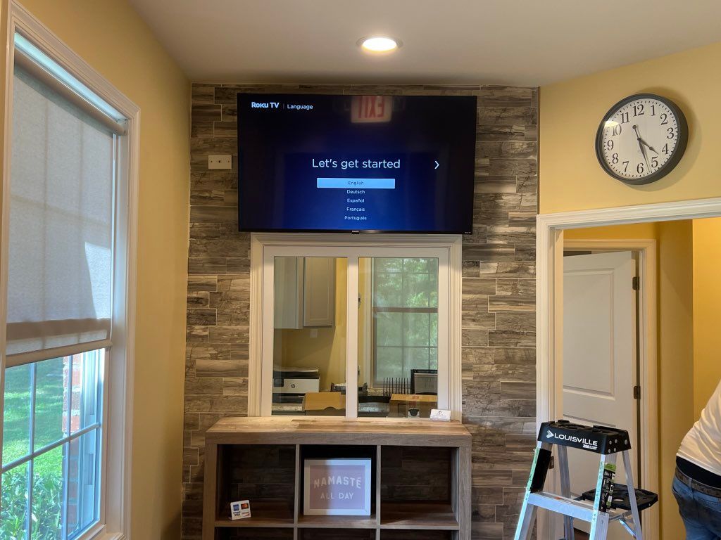 Projects and media