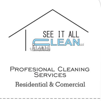 Avatar for SEE IT ALL CLEAN LLC