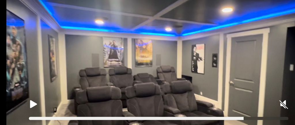Projects and media