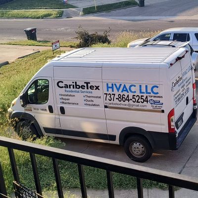 Avatar for CaribeTex HVAC LLC
