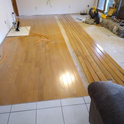 Avatar for Michaels Flooring N Interiors