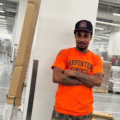 Avatar for Cristopher carpentry and home repair