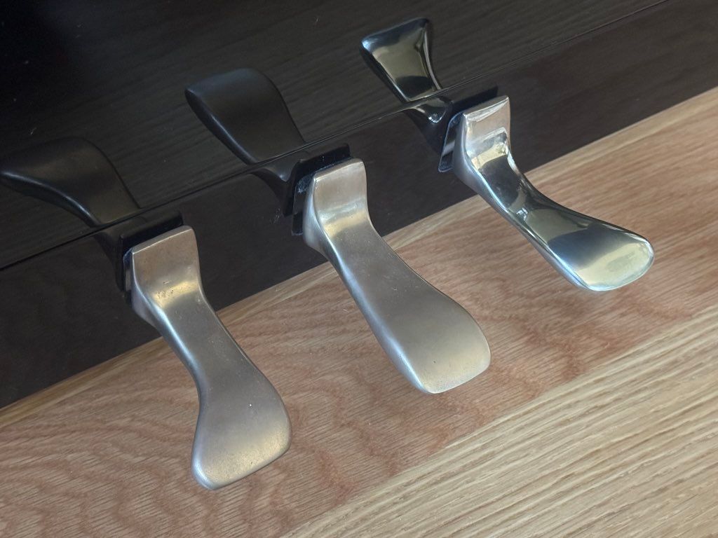 Before Polishing