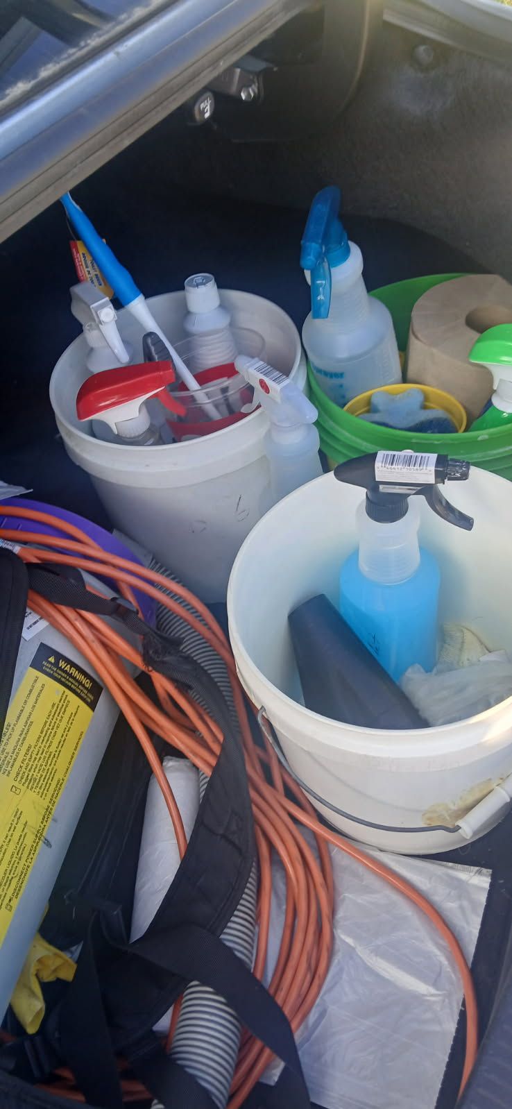 Supplies