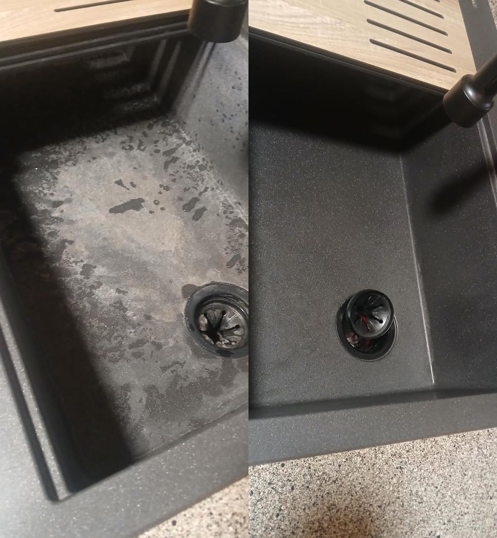 Before And After
