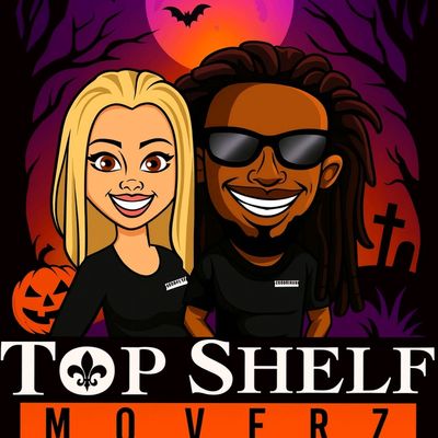 Avatar for Top Shelf Moverz LLC