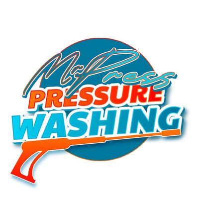 Avatar for Mr. Press pressure washing