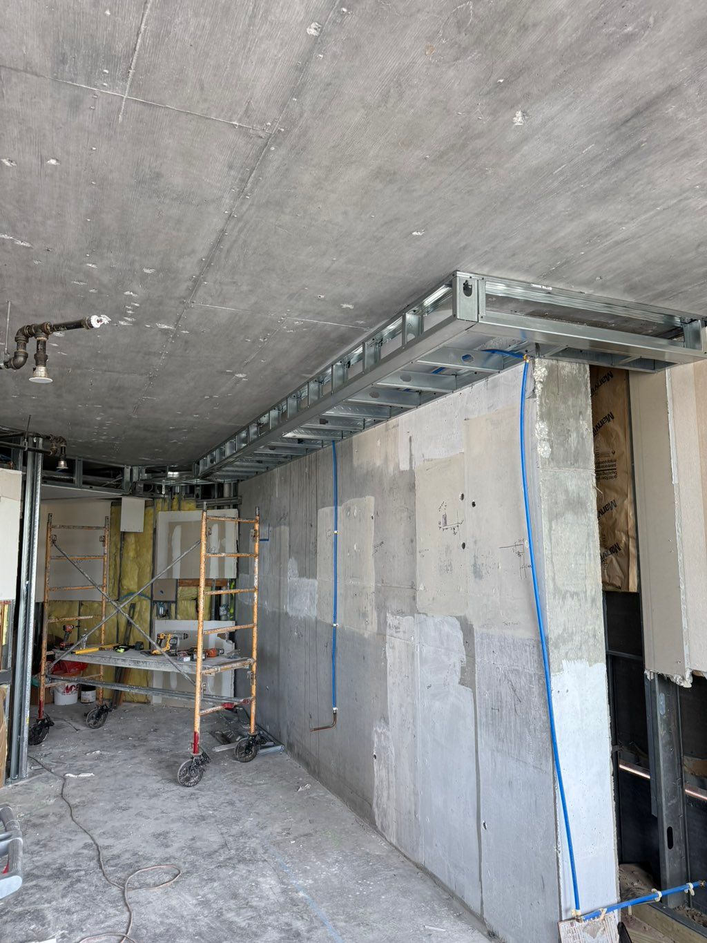 Projects and media