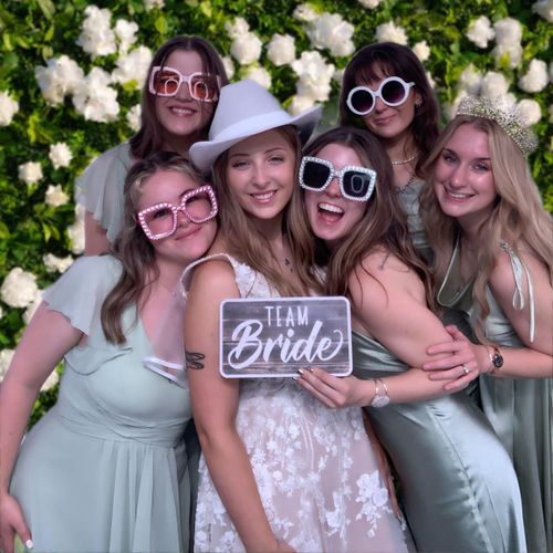 Photo Love Photo Booth Company