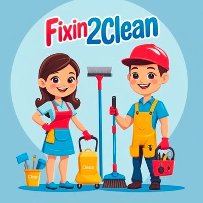 Avatar for Fixin2Clean
