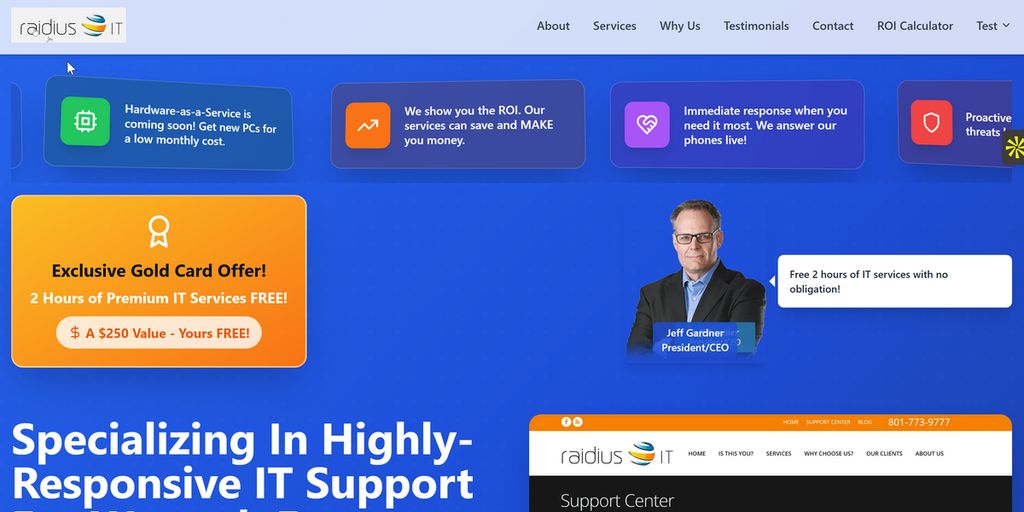 Projects and media