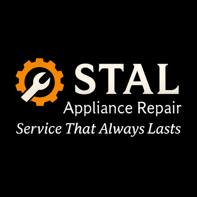 Avatar for STAL Appliance Repair