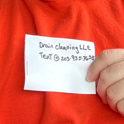 Avatar for Drain cleaning LLC