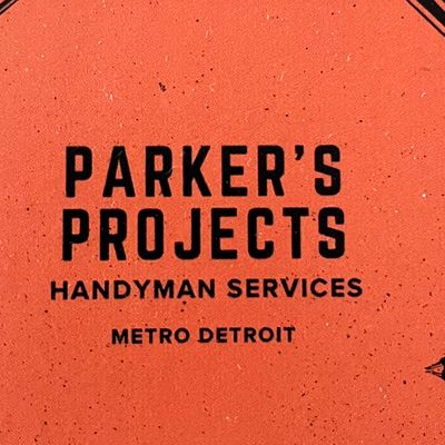 Avatar for Parkers Projects