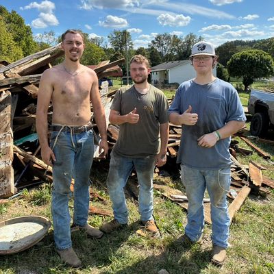 Avatar for Local Hauling & Junk Removal