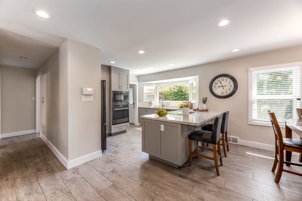 Sugarhouse Single-Family Home