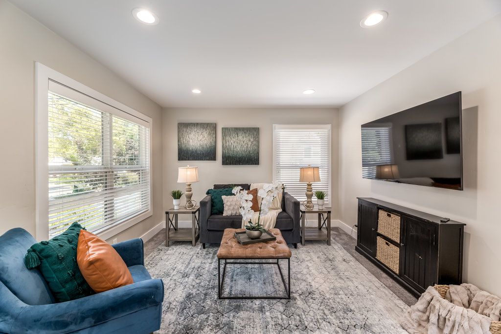 Sugarhouse Single-Family Home