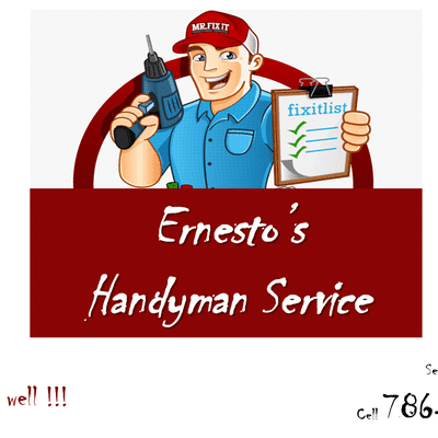 Avatar for Ernesto Olivieri