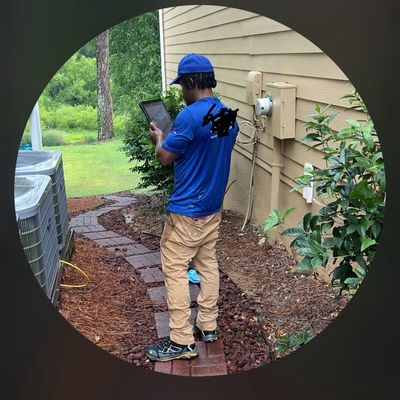 Avatar for Courtesy HVAC