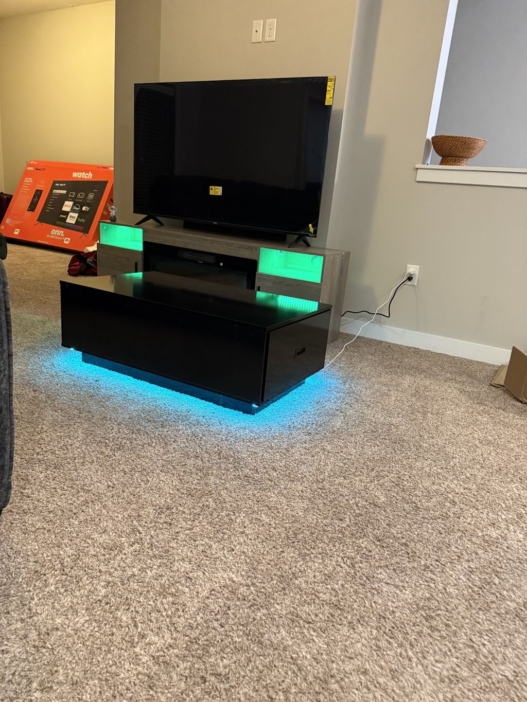 Projects and media