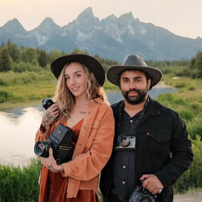 Avatar for Pixel & Film Photo + Video
