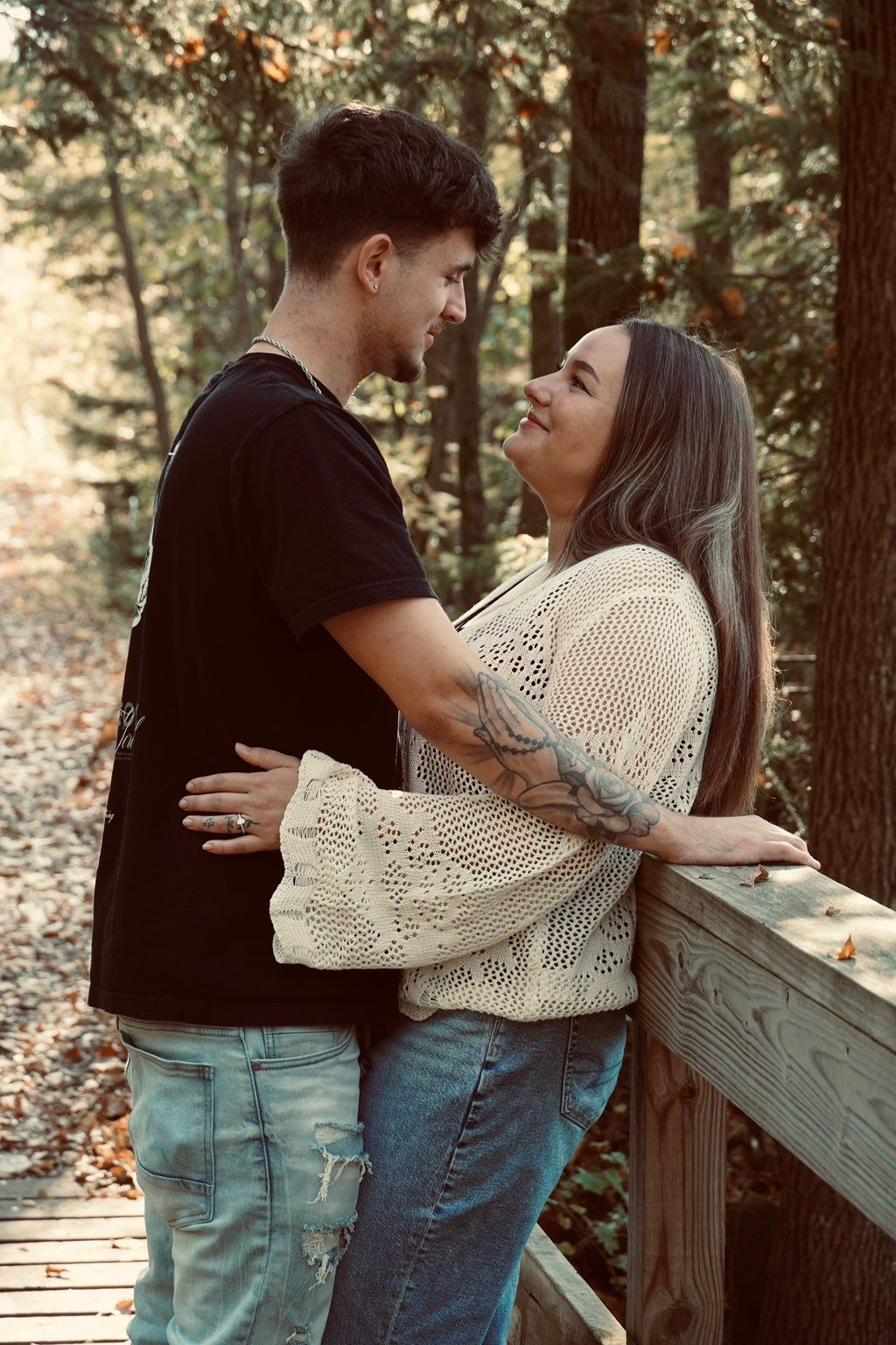Customer photos