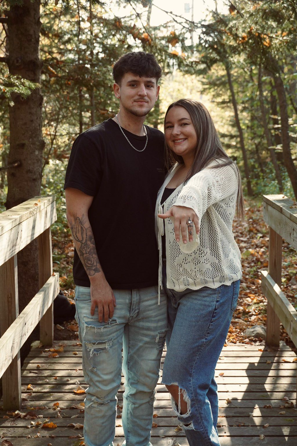 Customer photos
