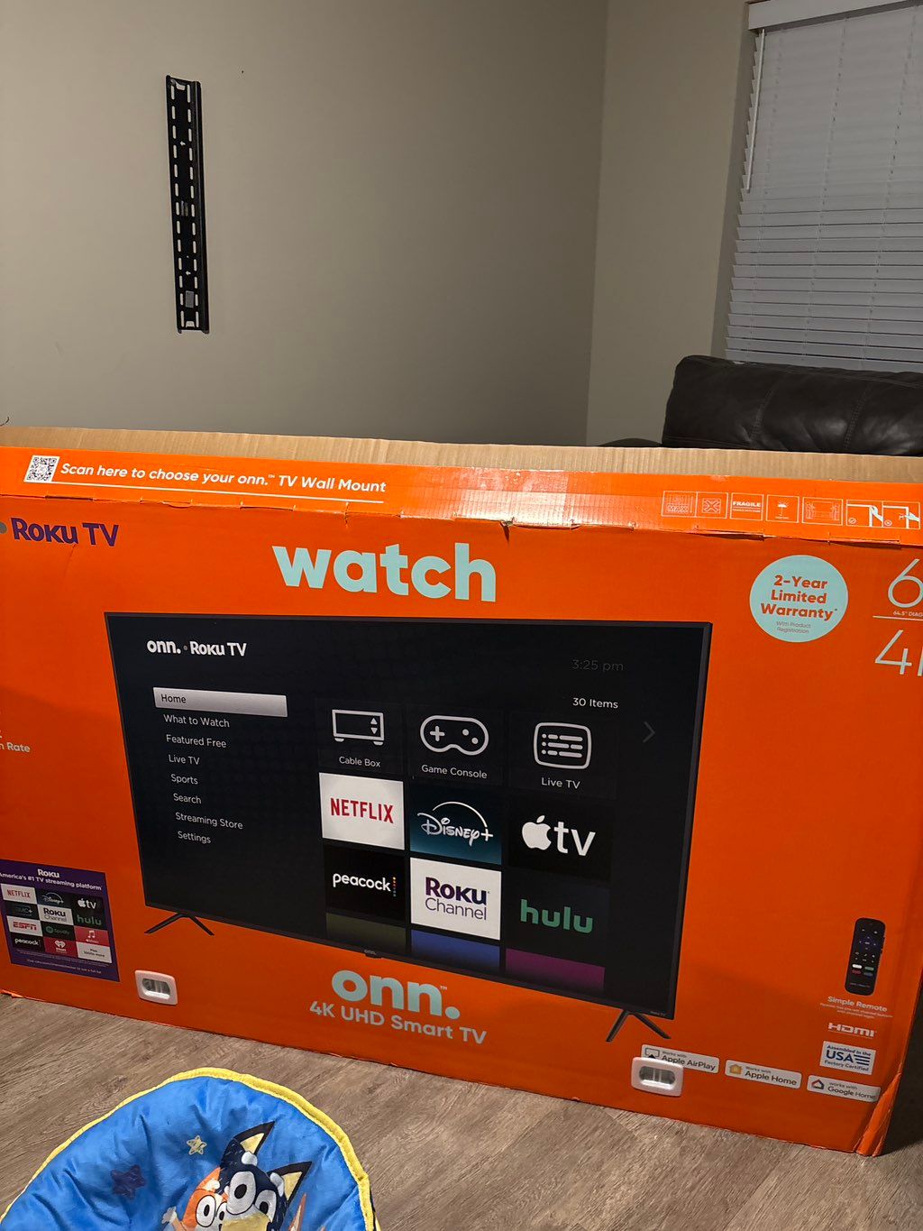 Customer photos