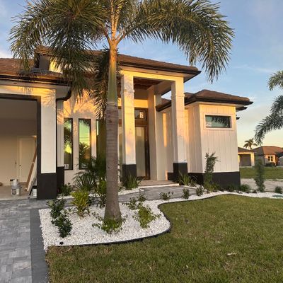 Avatar for RODRIGUEZ & LEON PAINTING&CLEANING