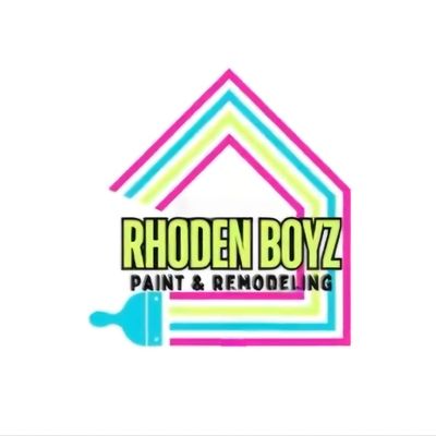 Avatar for Rhoden Boyz Paint and remodeling