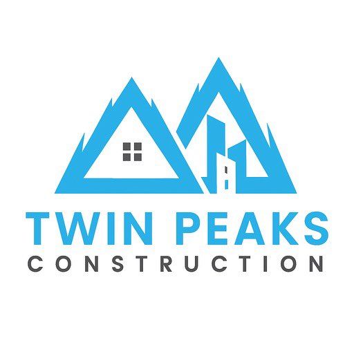 Twin Peaks Construction