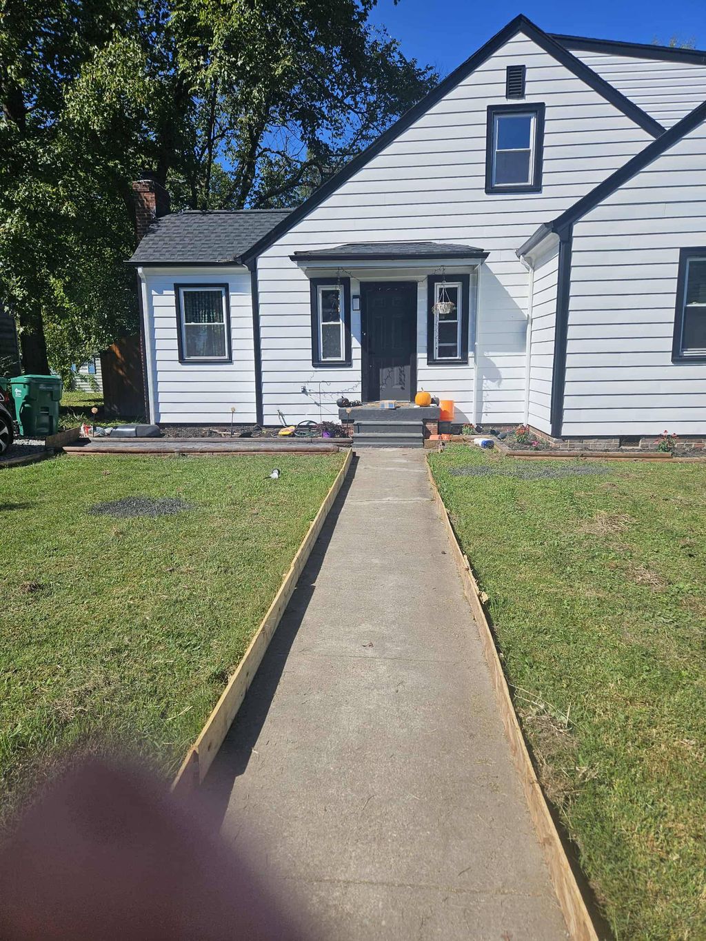 Customer photos