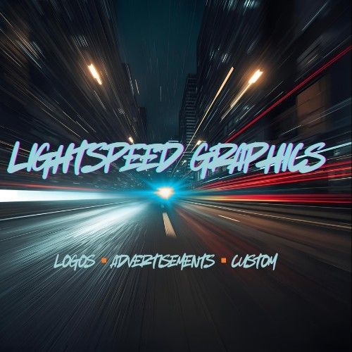 LightSpeed Graphics