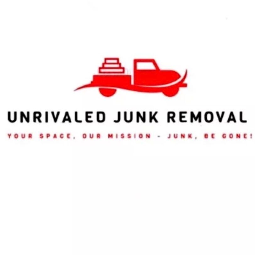 Unrivaled Junk Removal LLC.
