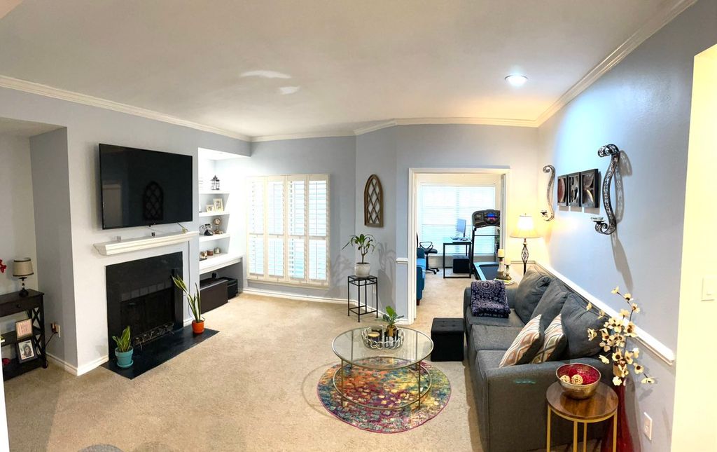 Condo Move-In package - TV wall mount, furniture a