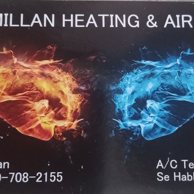 Avatar for Millan Heating and Air