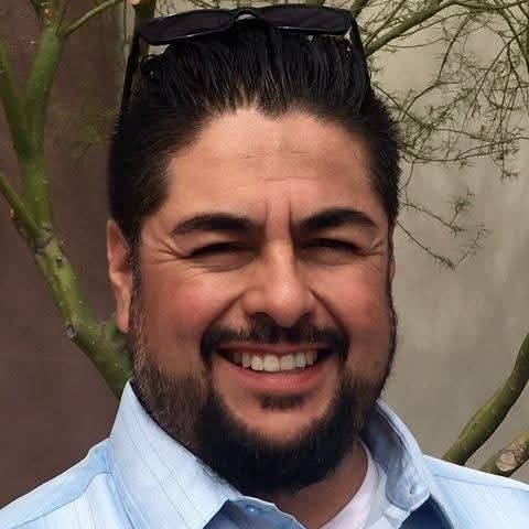 Marcos  Perez, REALTOR
