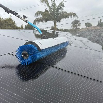 Avatar for NFG Solar Panel Cleaning