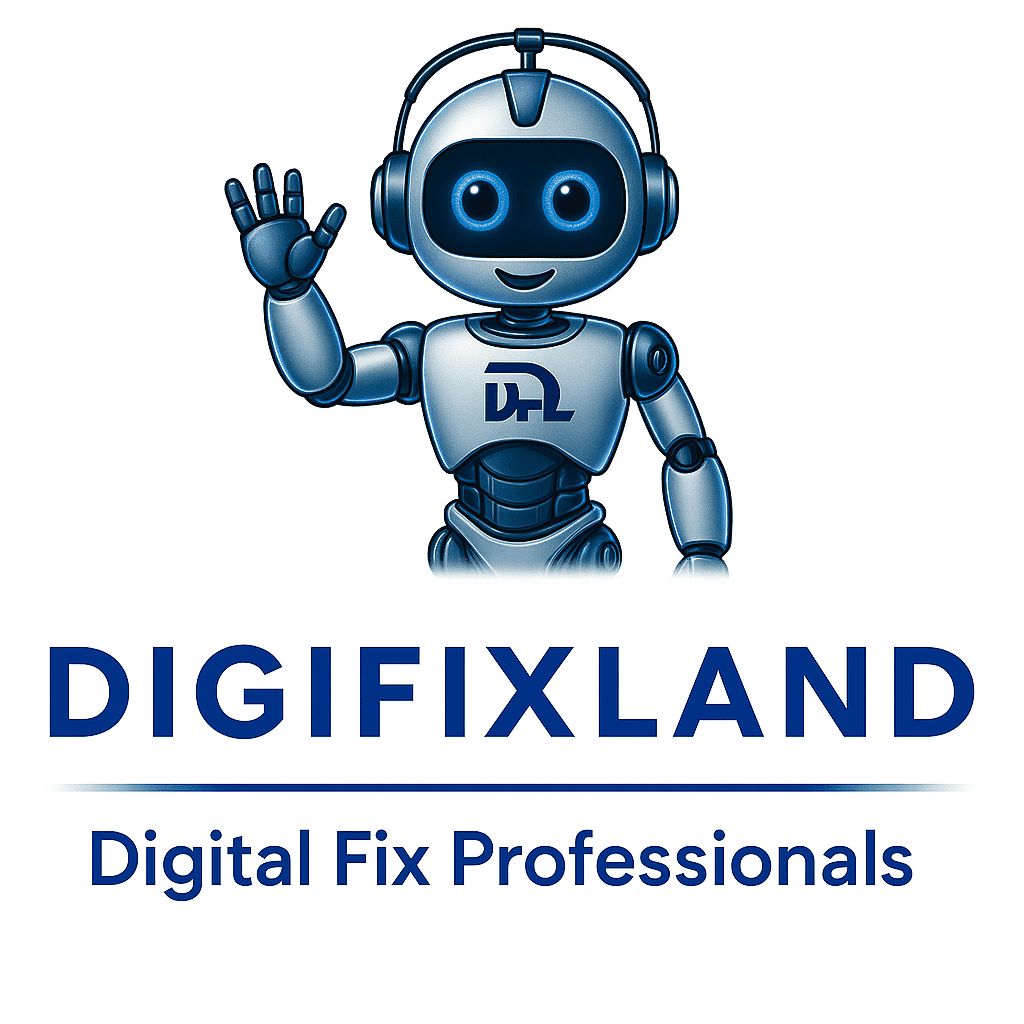 Digifixland
