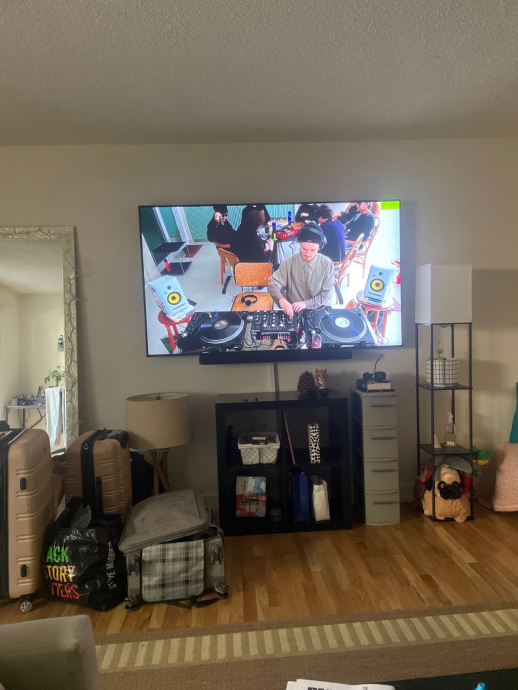 Customer photos