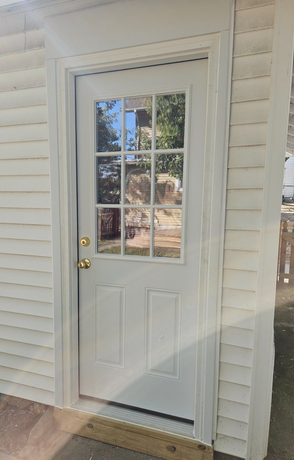 Customer photos