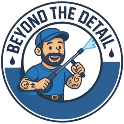 Avatar for Beyond The Detail LLC