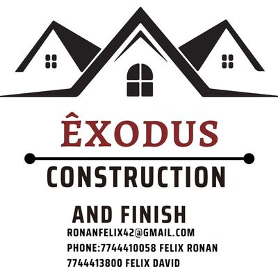 Avatar for Exodusconstructionfinish