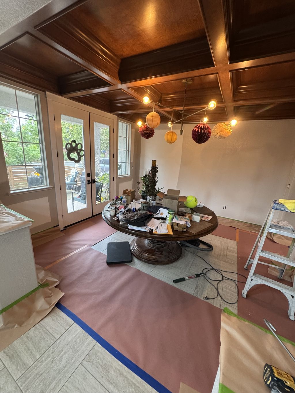 Projects and media