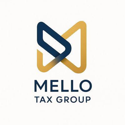 Avatar for Mello Tax Group