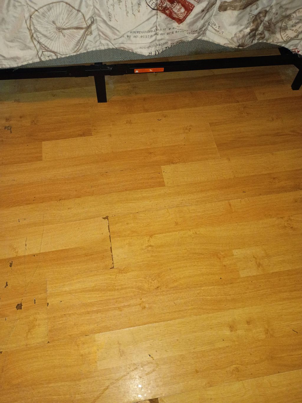 after 