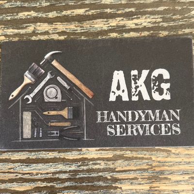 Avatar for AKG Handyman Services