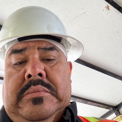 Avatar for Gerardo Morelos