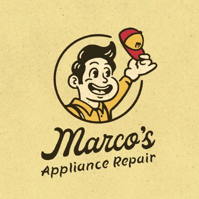 Avatar for Marco’s Appliance Repair