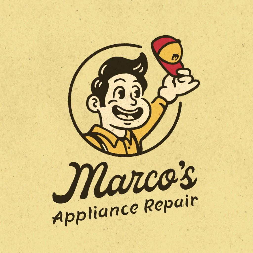 Marco’s Appliance Repair